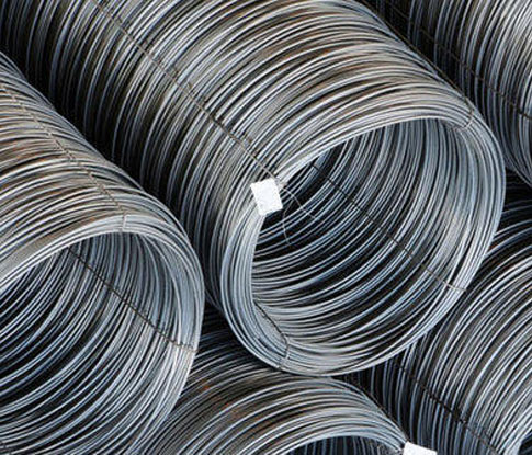 Wire Rod  S&P Steel Products and Services